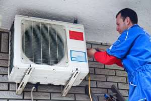HVAC Companies Near Hitchcock, TX Available Now